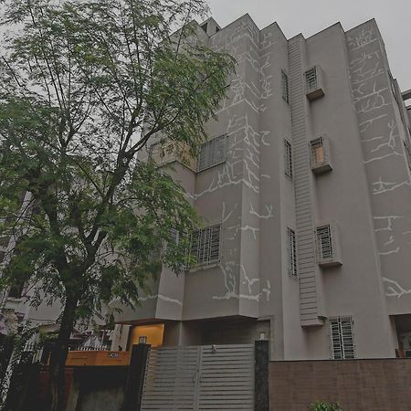 Super Townhouse Hotel All In One Near City Centre Salt Lake Salt Lake City Luaran gambar