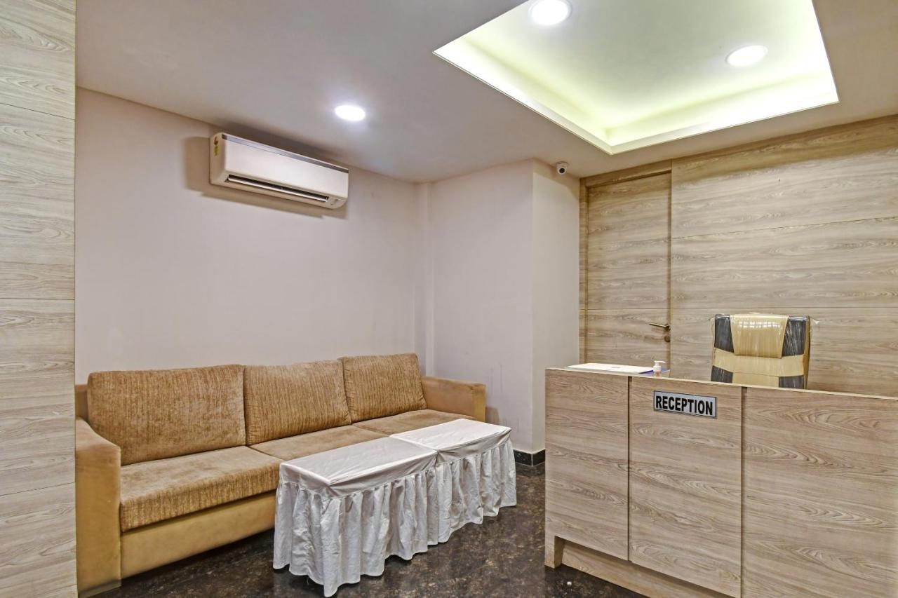 Super Townhouse Hotel All In One Near City Centre Salt Lake Salt Lake City Luaran gambar