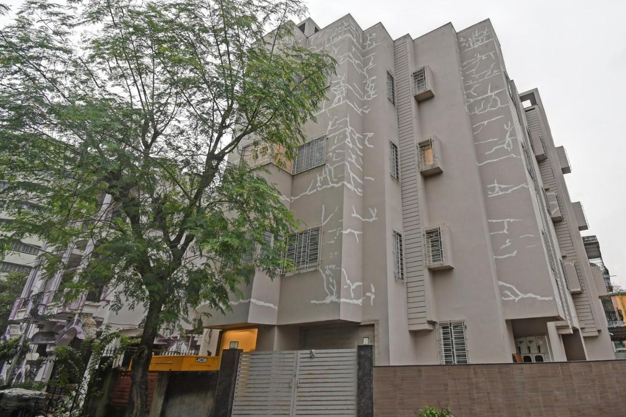 Super Townhouse Hotel All In One Near City Centre Salt Lake Salt Lake City Luaran gambar