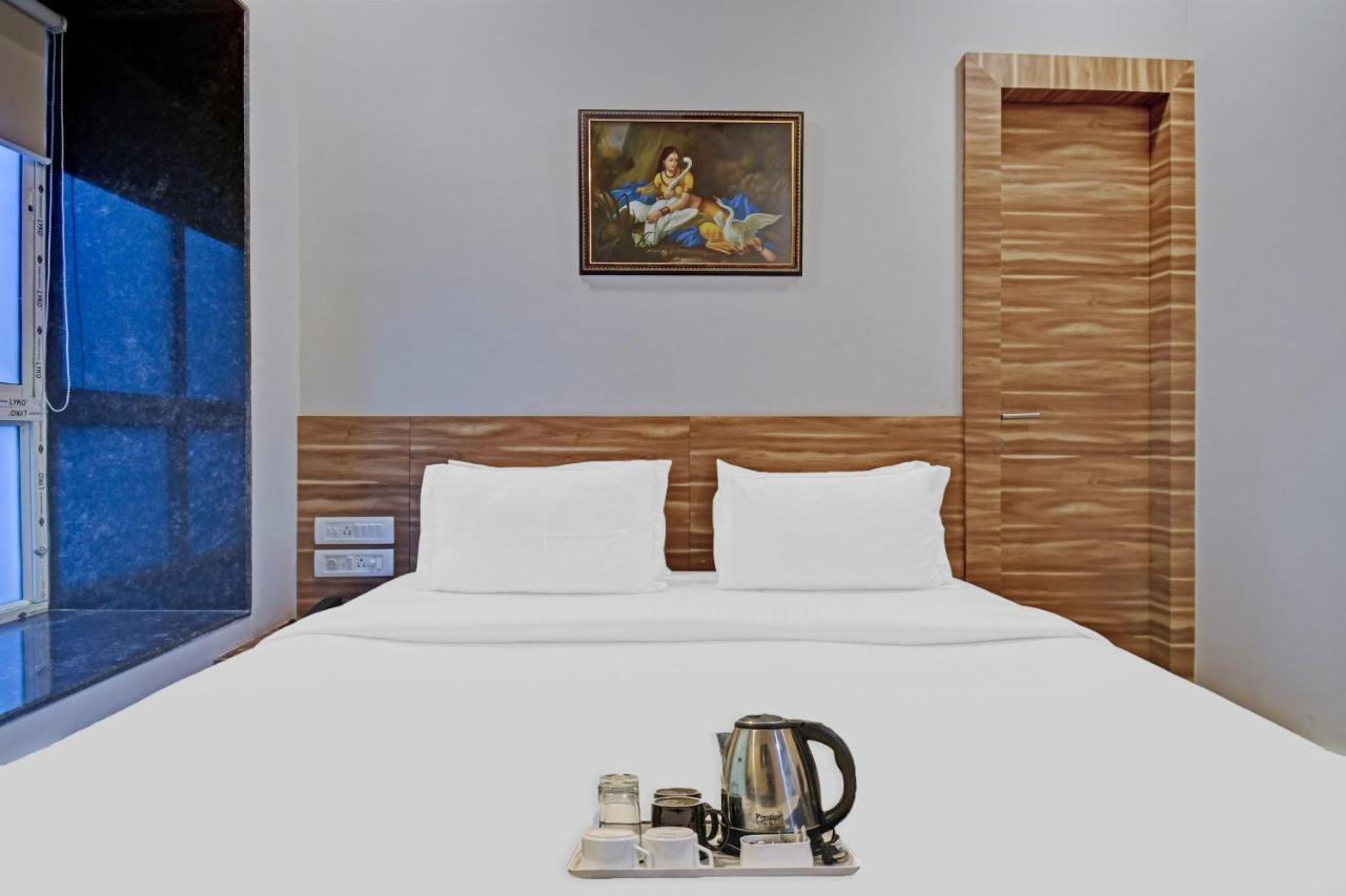 Super Townhouse Hotel All In One Near City Centre Salt Lake Salt Lake City Luaran gambar