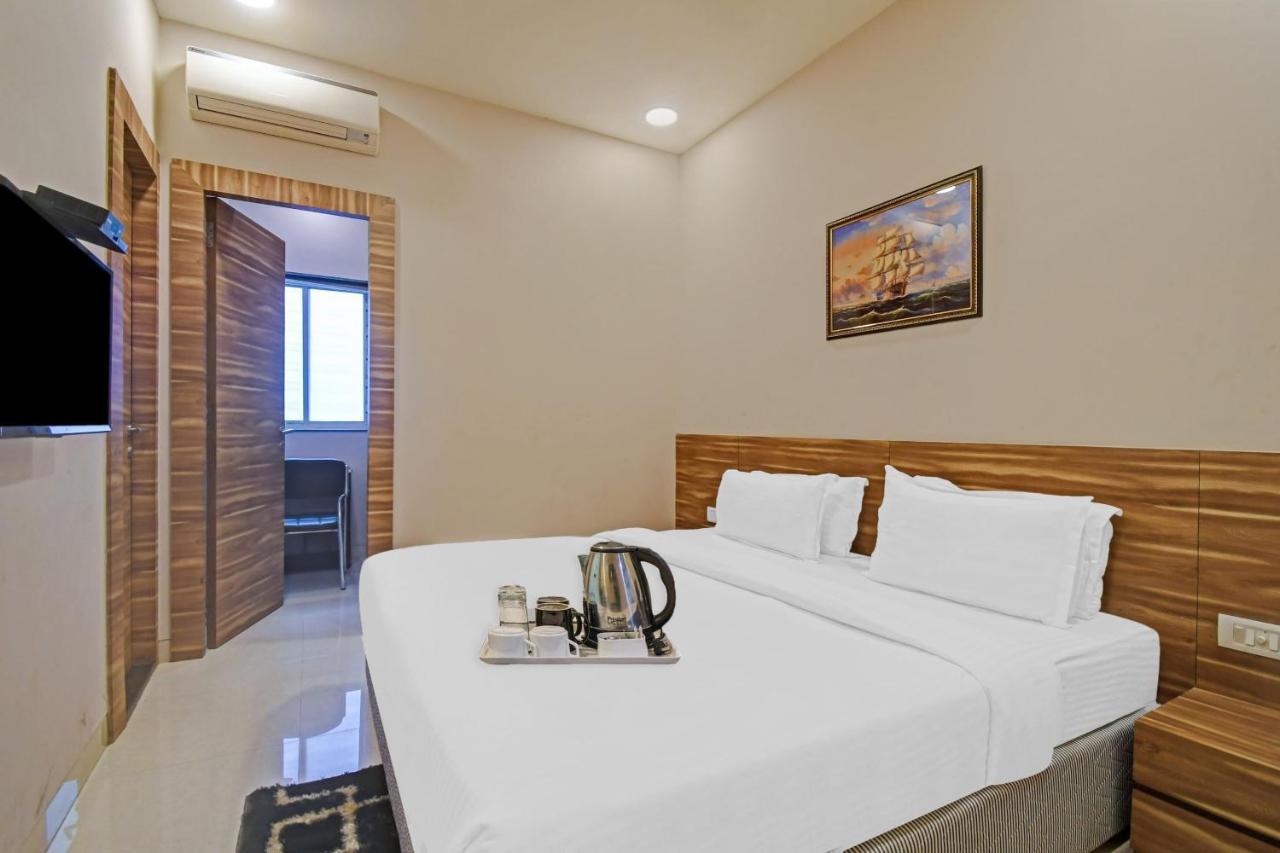 Super Townhouse Hotel All In One Near City Centre Salt Lake Salt Lake City Luaran gambar