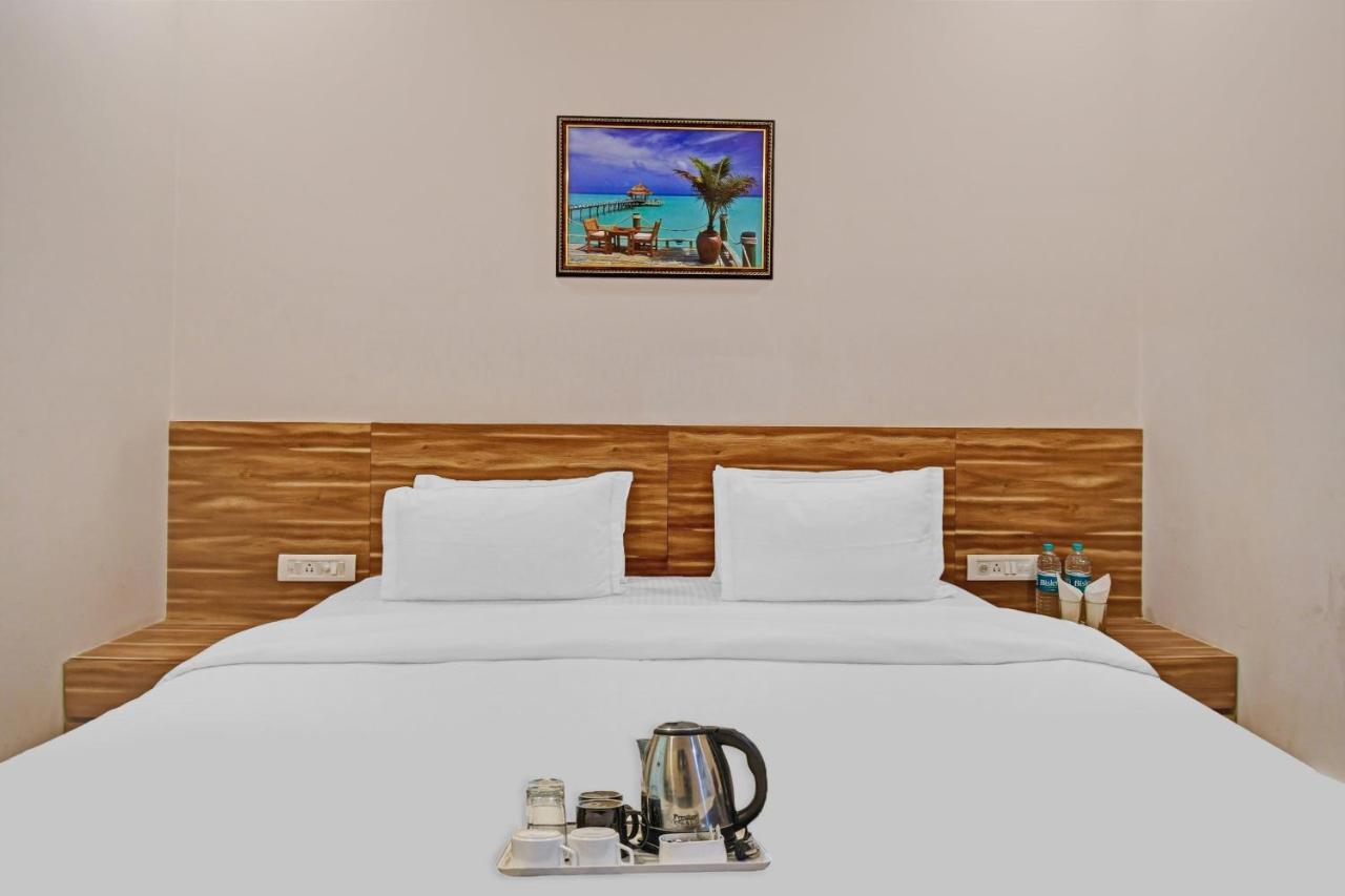 Super Townhouse Hotel All In One Near City Centre Salt Lake Salt Lake City Luaran gambar
