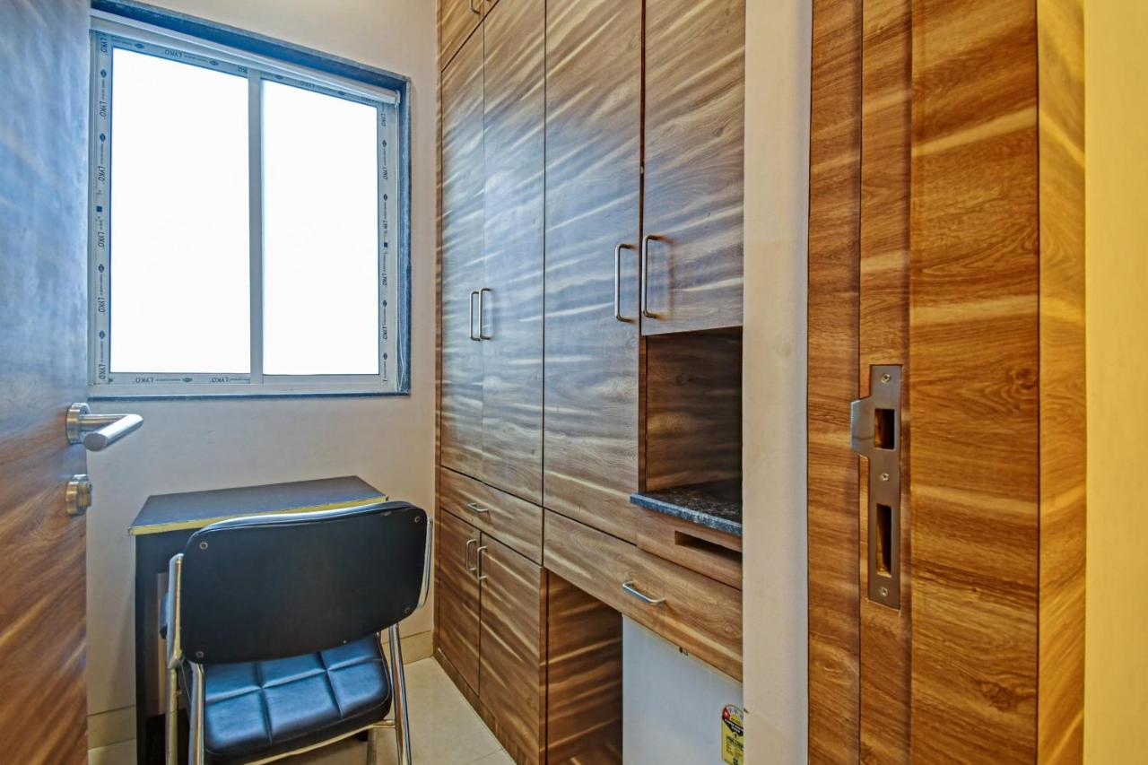 Super Townhouse Hotel All In One Near City Centre Salt Lake Salt Lake City Luaran gambar