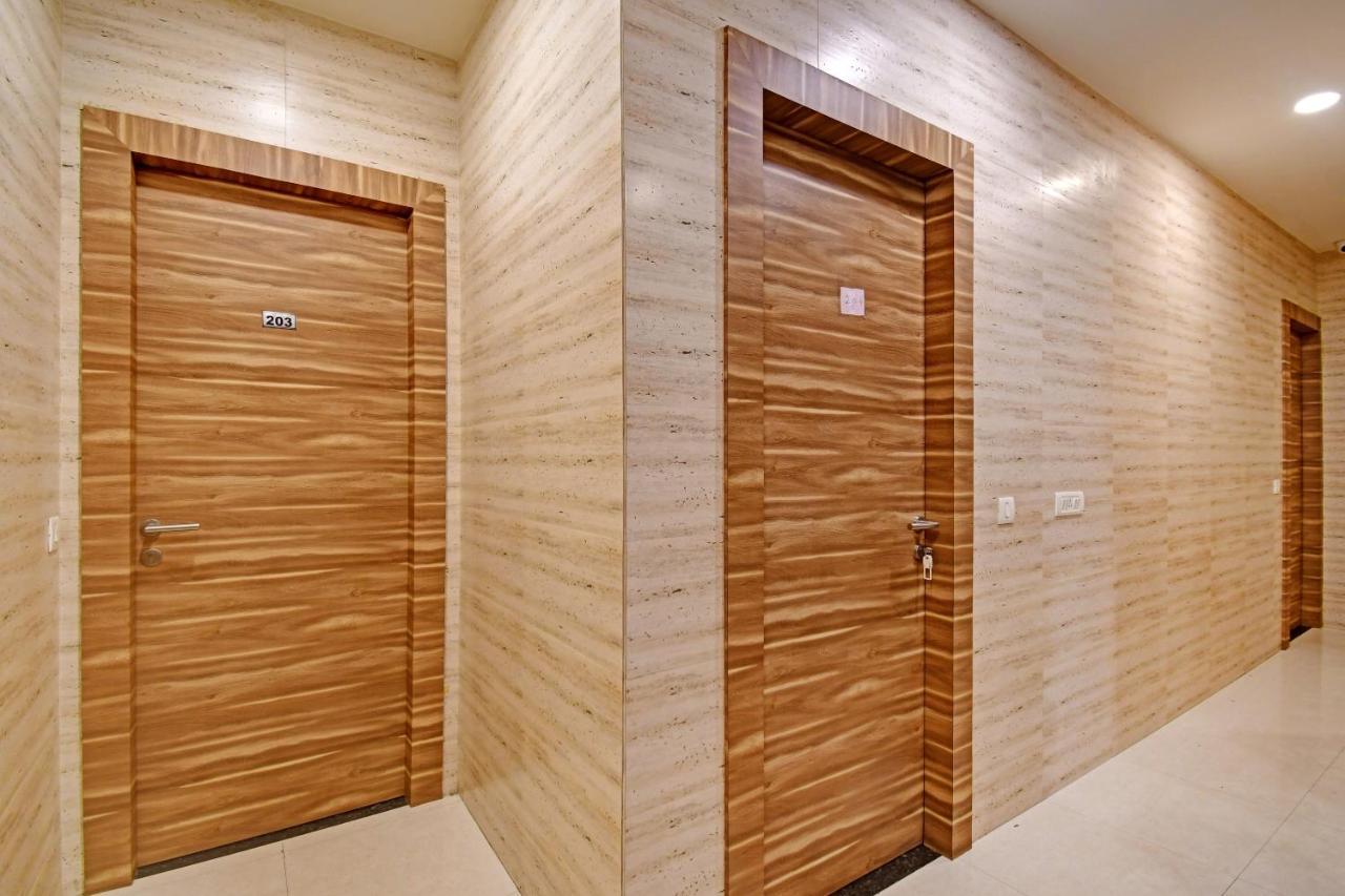 Super Townhouse Hotel All In One Near City Centre Salt Lake Salt Lake City Luaran gambar