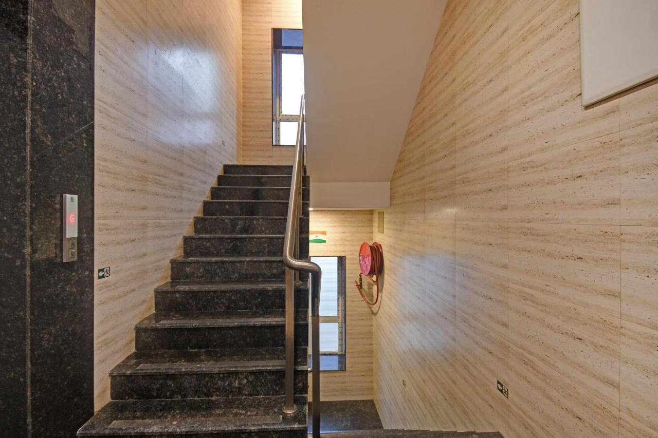 Super Townhouse Hotel All In One Near City Centre Salt Lake Salt Lake City Luaran gambar