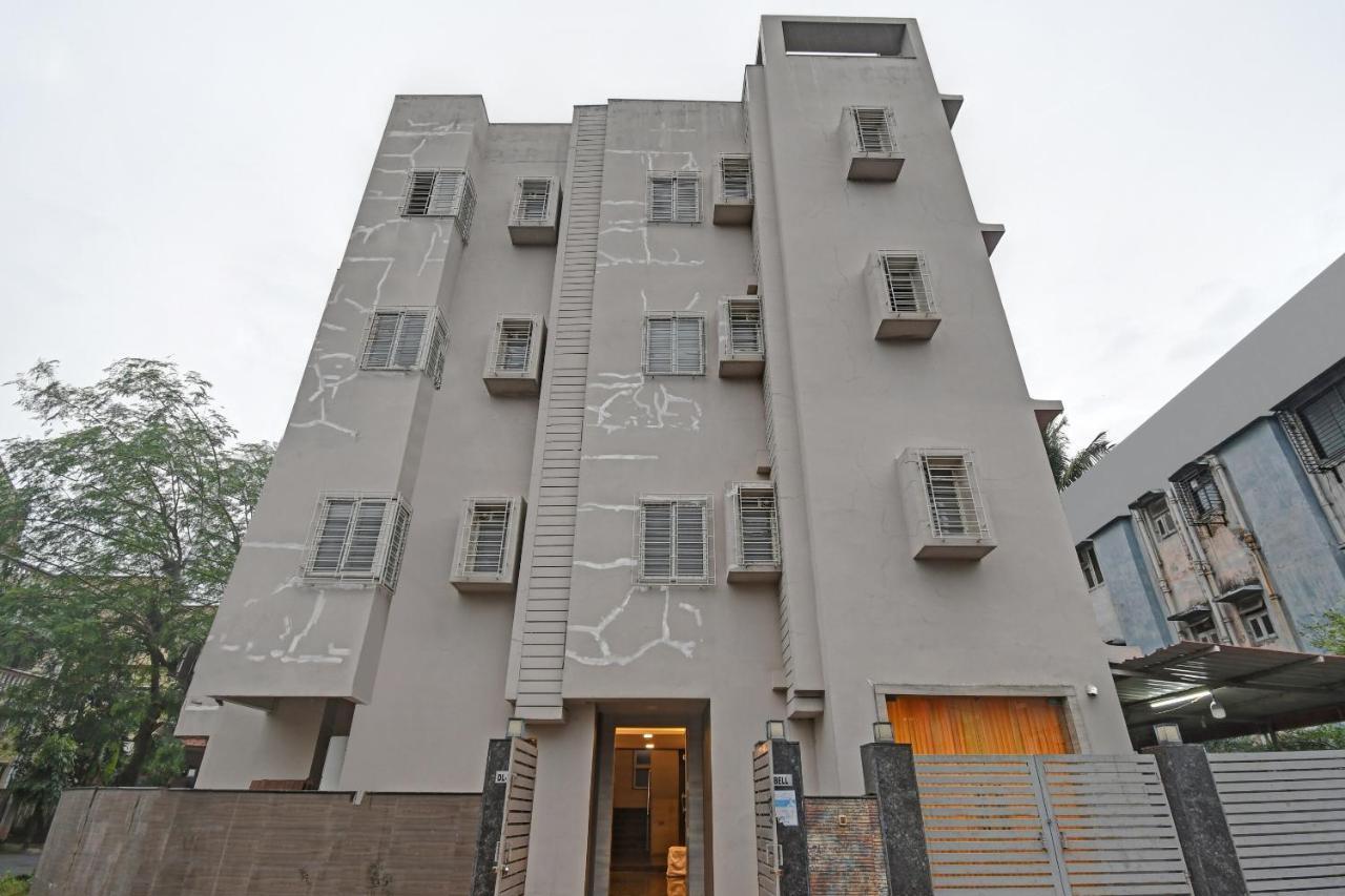 Super Townhouse Hotel All In One Near City Centre Salt Lake Salt Lake City Luaran gambar