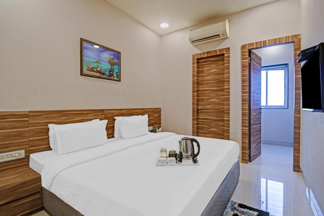 Super Townhouse Hotel All In One Near City Centre Salt Lake Salt Lake City Luaran gambar