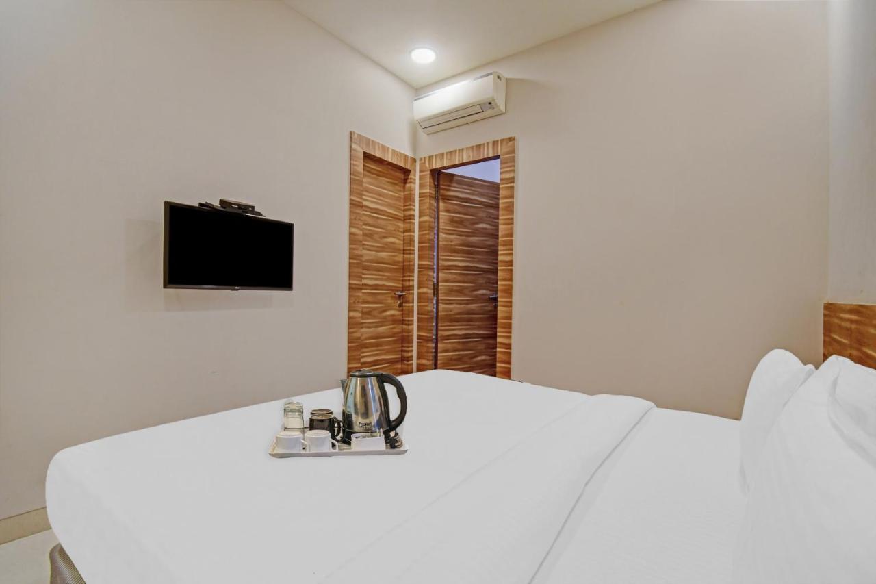 Super Townhouse Hotel All In One Near City Centre Salt Lake Salt Lake City Luaran gambar