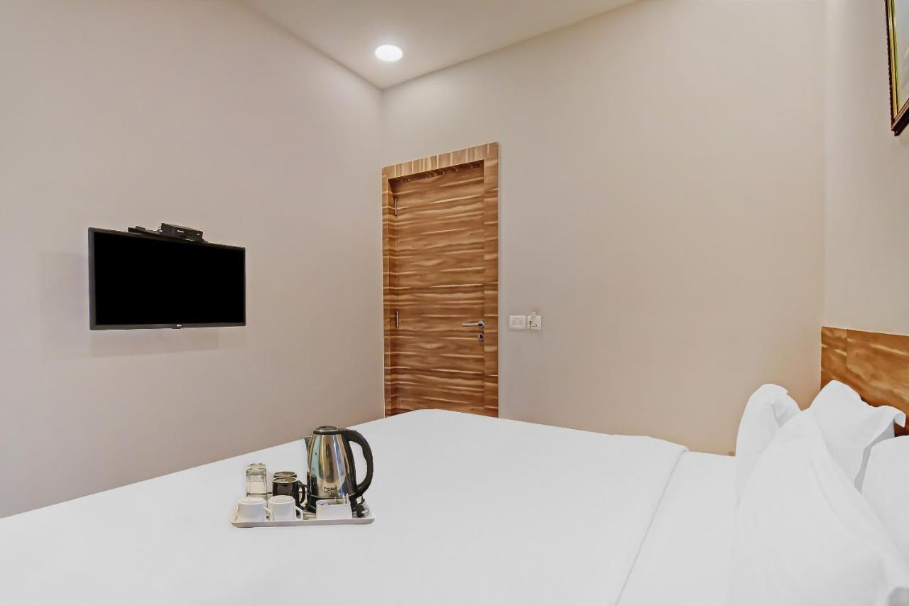 Super Townhouse Hotel All In One Near City Centre Salt Lake Salt Lake City Luaran gambar