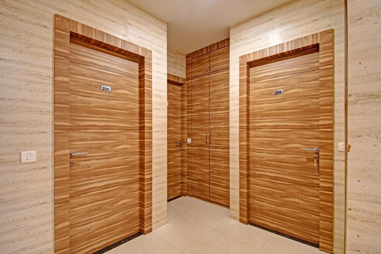Super Townhouse Hotel All In One Near City Centre Salt Lake Salt Lake City Luaran gambar