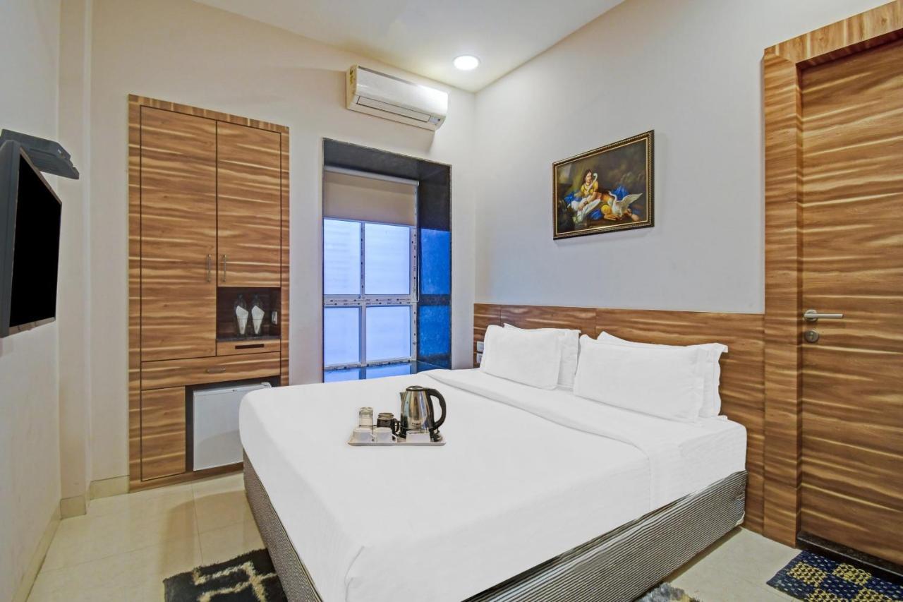 Super Townhouse Hotel All In One Near City Centre Salt Lake Salt Lake City Luaran gambar