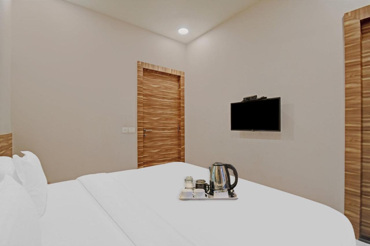 Super Townhouse Hotel All In One Near City Centre Salt Lake Salt Lake City Luaran gambar