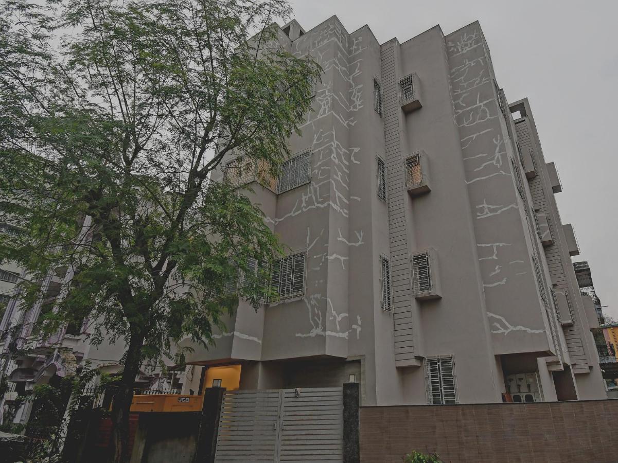 Super Townhouse Hotel All In One Near City Centre Salt Lake Salt Lake City Luaran gambar