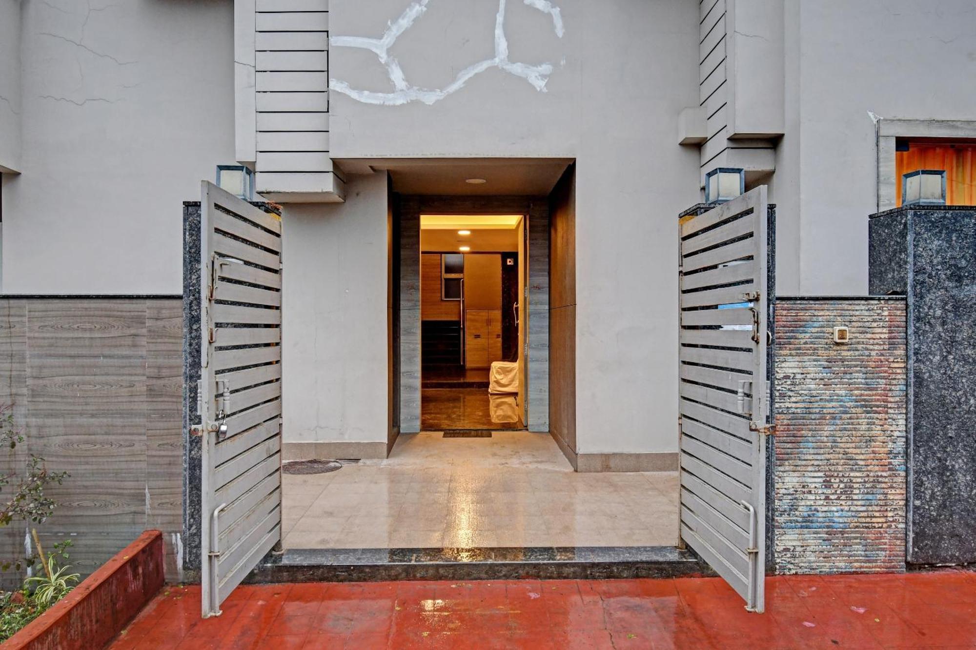 Super Townhouse Hotel All In One Near City Centre Salt Lake Salt Lake City Luaran gambar