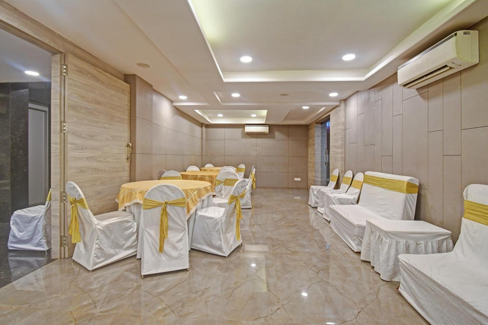 Super Townhouse Hotel All In One Near City Centre Salt Lake Salt Lake City Luaran gambar