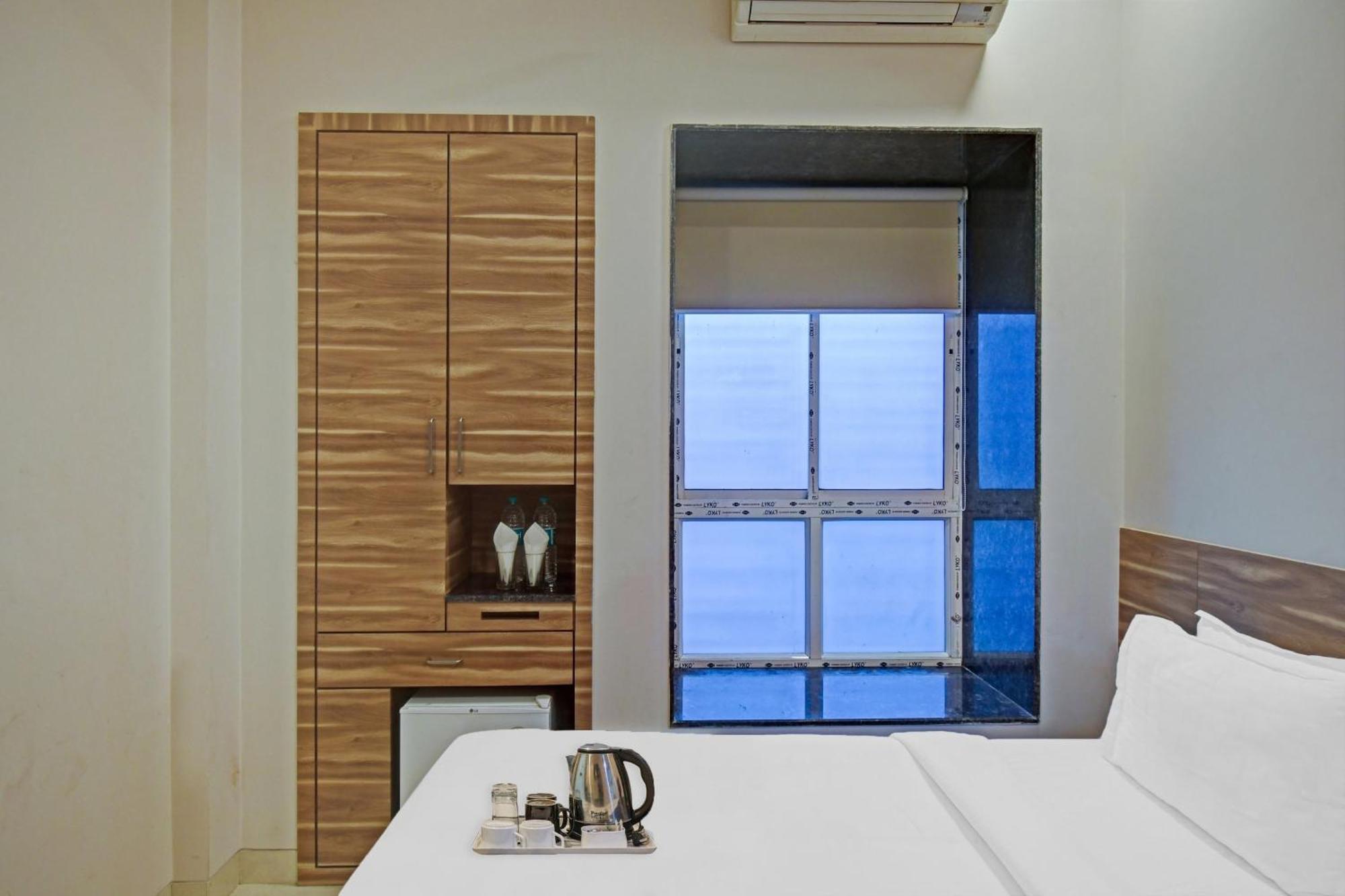 Super Townhouse Hotel All In One Near City Centre Salt Lake Salt Lake City Luaran gambar