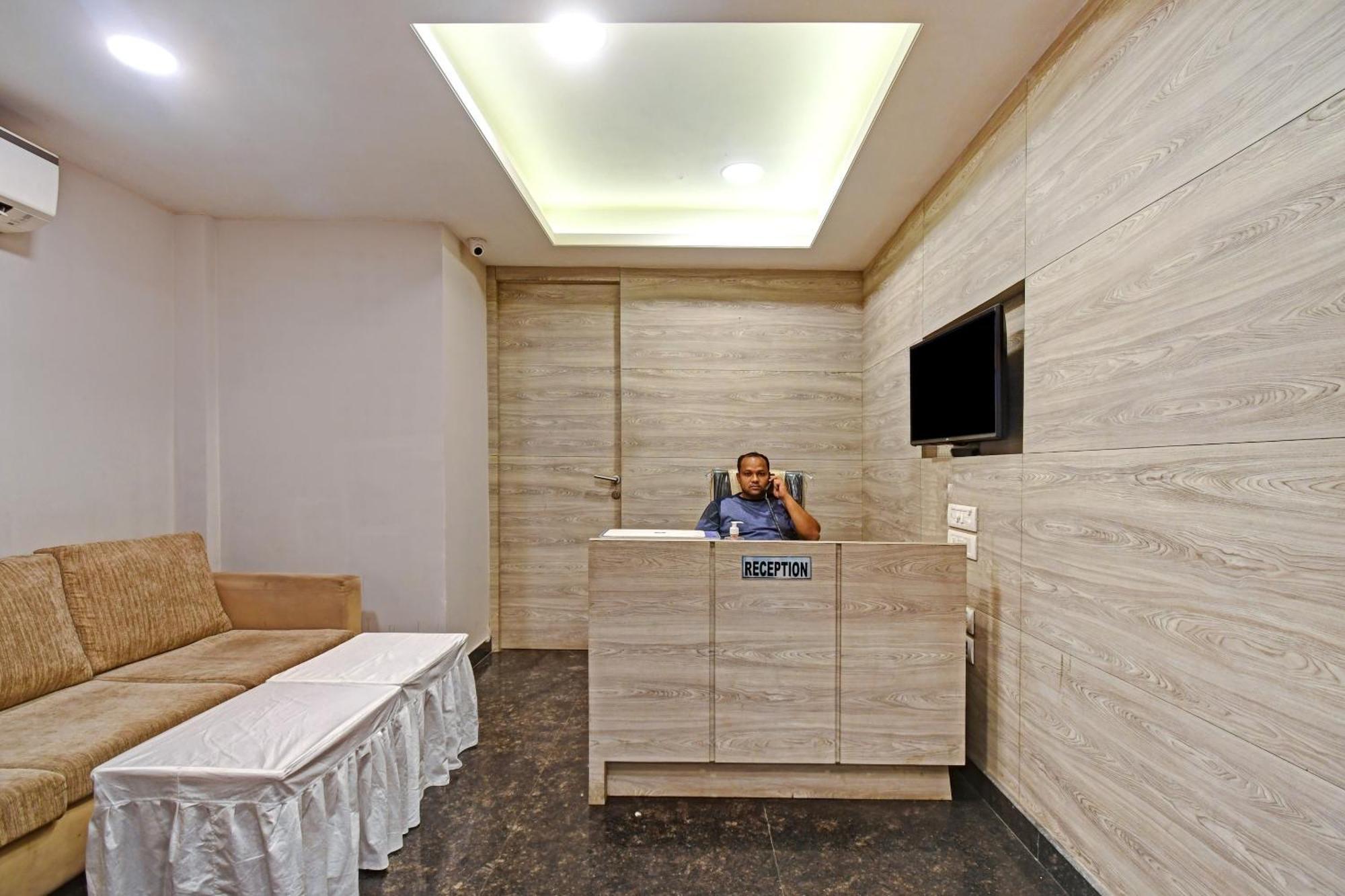 Super Townhouse Hotel All In One Near City Centre Salt Lake Salt Lake City Luaran gambar