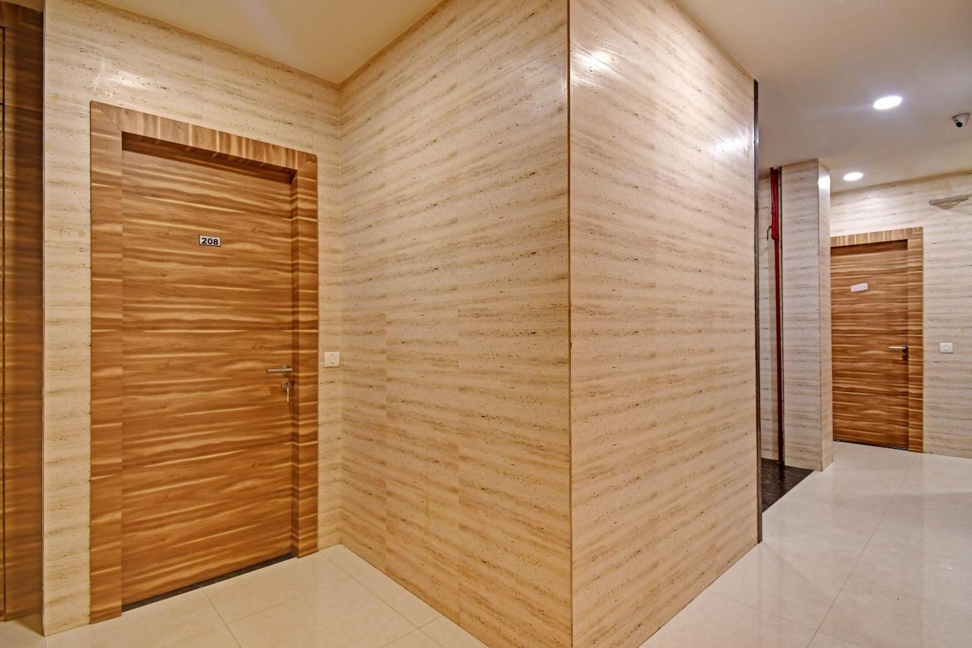 Super Townhouse Hotel All In One Near City Centre Salt Lake Salt Lake City Luaran gambar