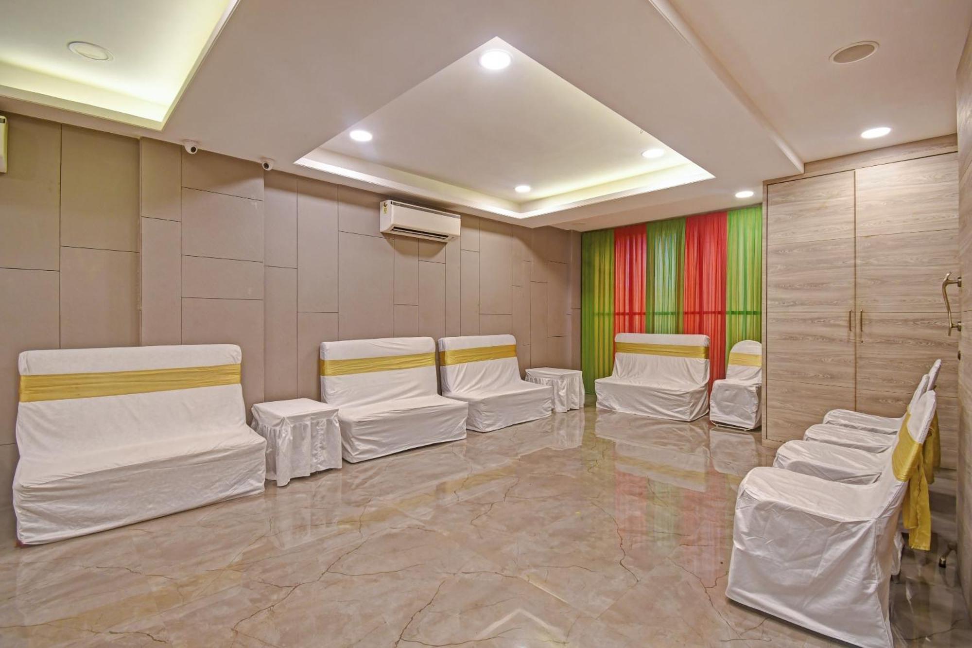 Super Townhouse Hotel All In One Near City Centre Salt Lake Salt Lake City Luaran gambar