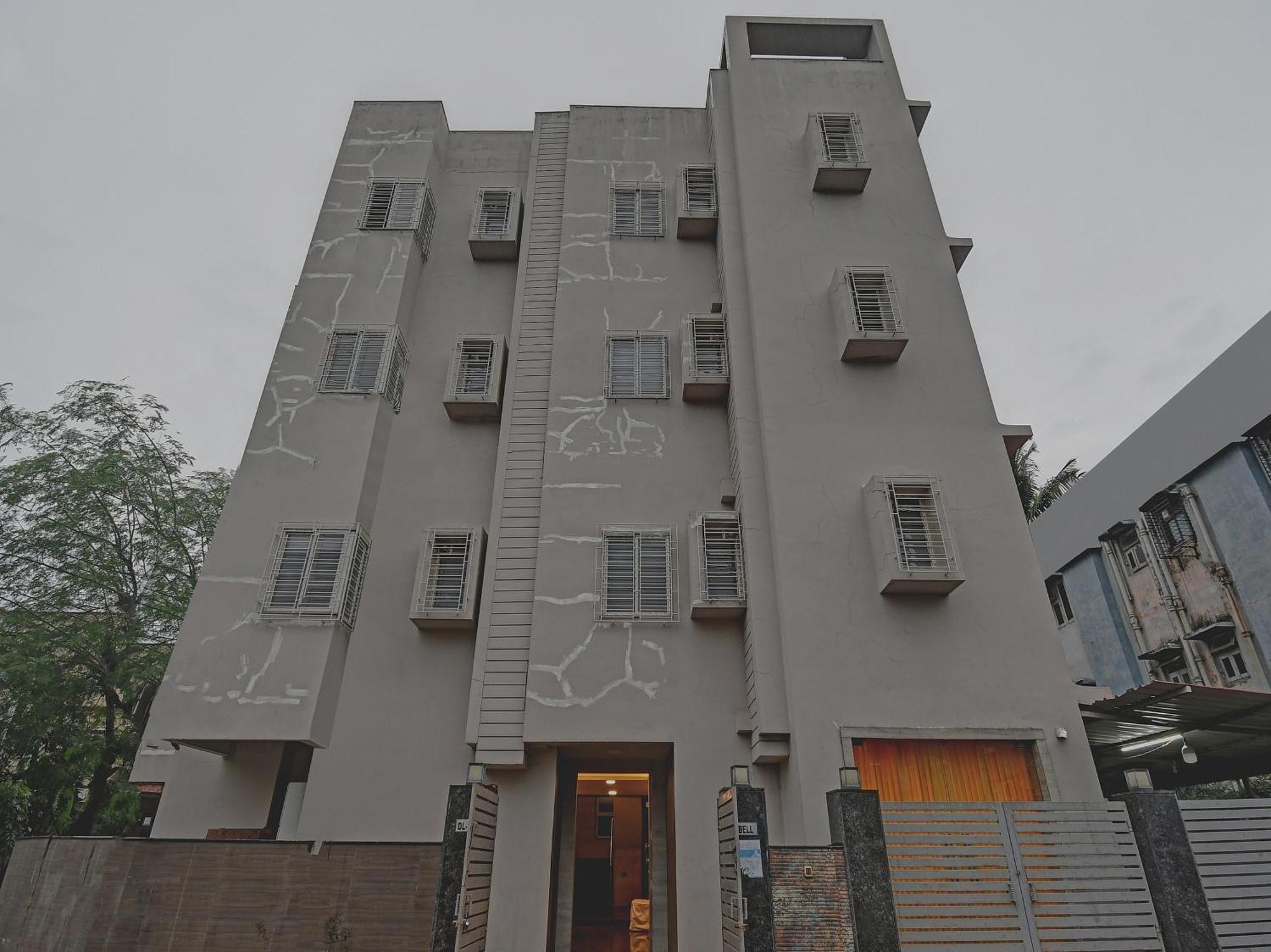 Super Townhouse Hotel All In One Near City Centre Salt Lake Salt Lake City Luaran gambar