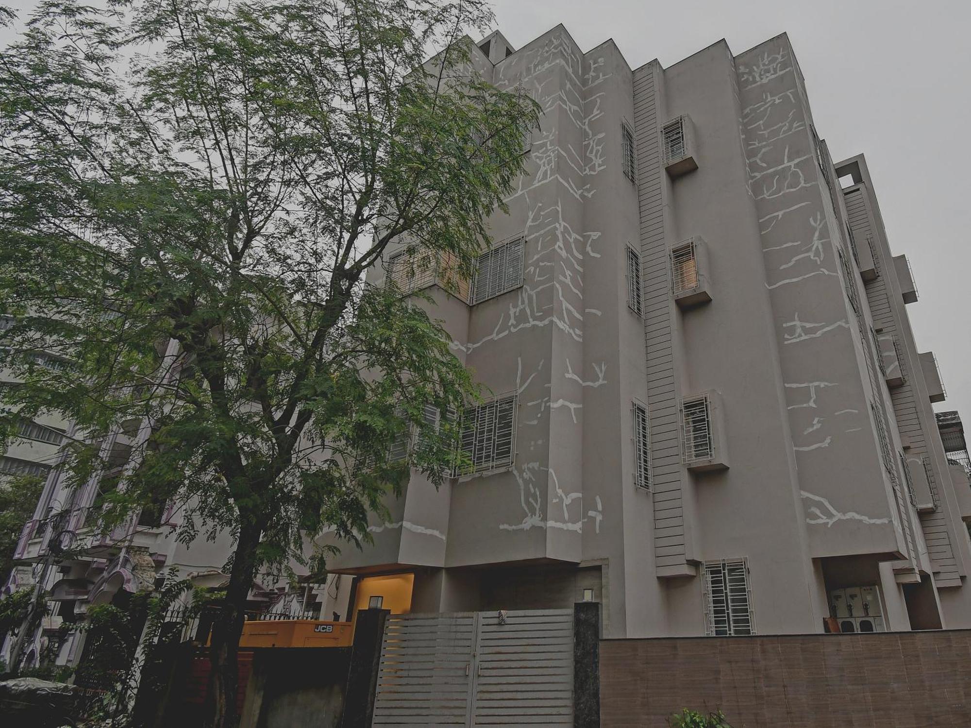 Super Townhouse Hotel All In One Near City Centre Salt Lake Salt Lake City Luaran gambar